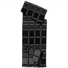 Silk Brush Scarves- see color options