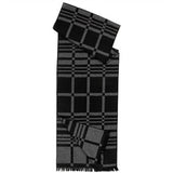 Silk Brush Scarves- see color options