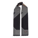 Silk Brush Scarves- see color options