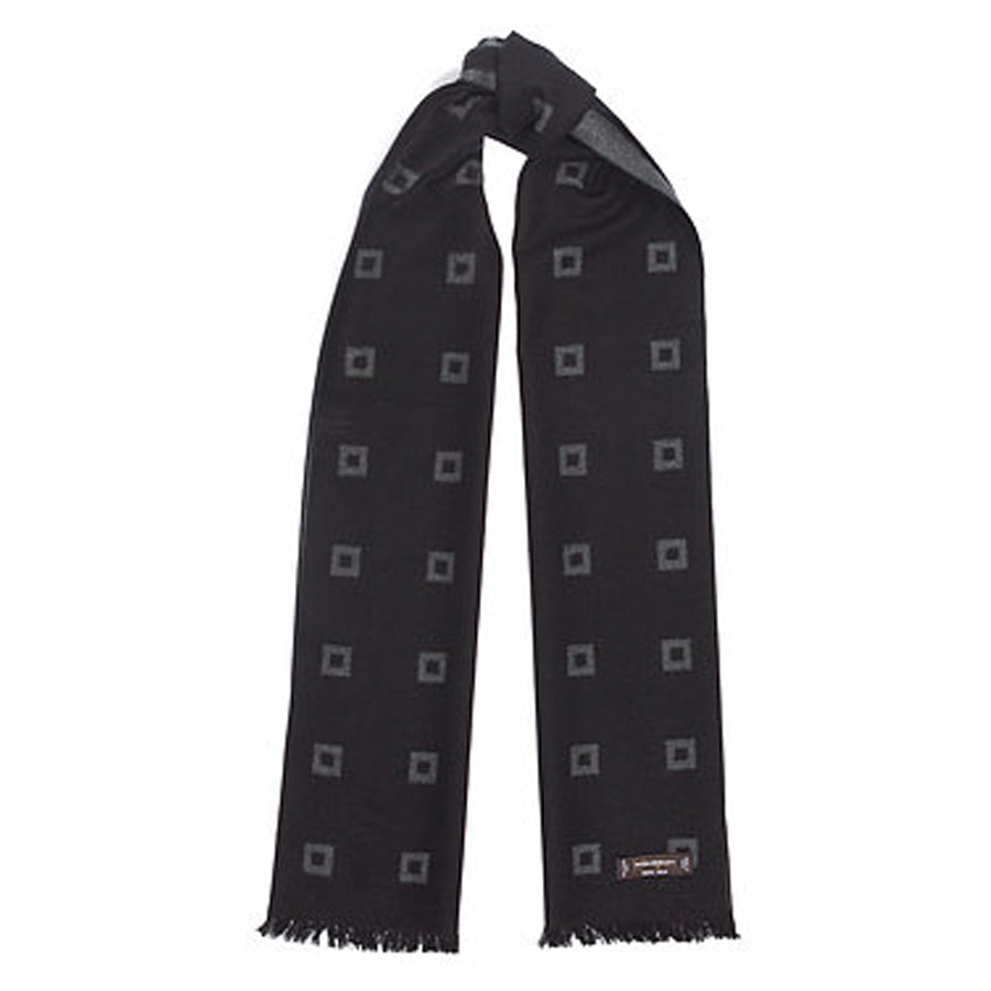Silk Brush Scarves- see color options