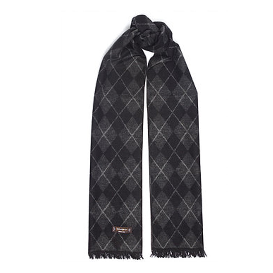 Silk Brush Scarves- see color options