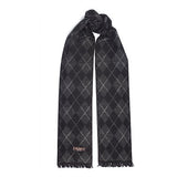 Silk Brush Scarves- see color options