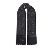 Silk Brush Scarves- see color options