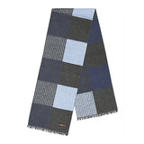 Silk Brush Scarves- see color options