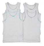 T Cotton Girls Undershirt
