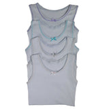 T Cotton Girls Undershirt