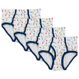 Covery Boys  Briefs 4pk