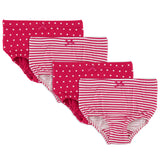 Covery Girl Panty 4pk