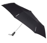 Highly Recommended, Great Quality, Totes Titan Super Strong Auto Open Close Oversized Compact Umbrella