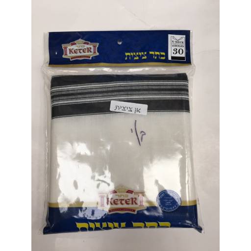 Wool Talis Kuten No/Tzits