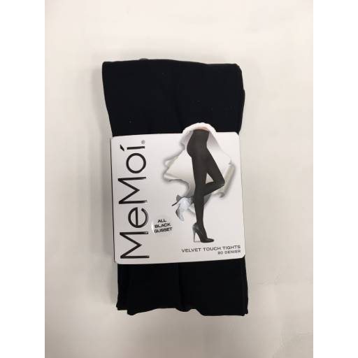 Tights Velvet touch Style # 313