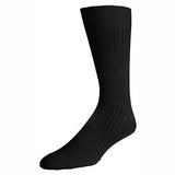 Men's 97% Cotton Comfort Socks