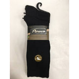 Men's Bamboo Flat Socks Style # 192