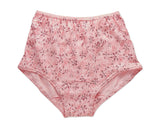 Rossette Women's Full Cut Cotton Briefs - Pack of 3