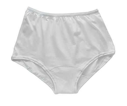 Rosette Ladies Briefs