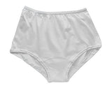 Rossette Women's Full Cut Cotton Briefs - Pack of 3