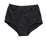 Rossette Women's Full Cut Cotton Briefs - Pack of 3
