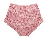 Rosette Ladies Briefs