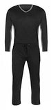 Men's Great Fit 100% Jersey Cotton Knit Pajamas