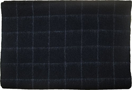 Men's Super Soft Luxurious 100% Cashmere Lightweight Scarves