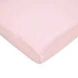Super Comfort Mattress Saver, 100% Cotton Jersey Knit Fitted Sheet 300 thread count with Reinforced corners for longer lasting