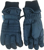 Boy's Ski Gloves 3M