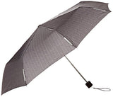 Totes Titan Super Strong Auto Open Close Oversized Compact Umbrella