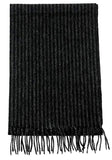 AROSA Men's Wool Long Scarves
