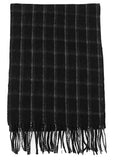 AROSA Men's Wool Long Scarves