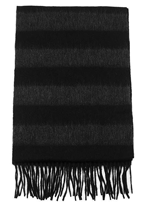 AROSA Men's Wool Long Scarves