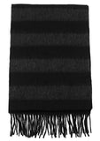 AROSA Men's Wool Long Scarves