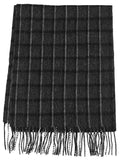 AROSA Men's Wool Long Scarves