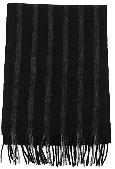 AROSA Men's Wool Long Scarves