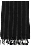 AROSA Men's Wool Long Scarves