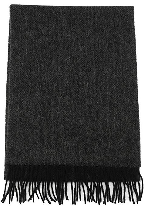 AROSA Men's Wool Long Scarves