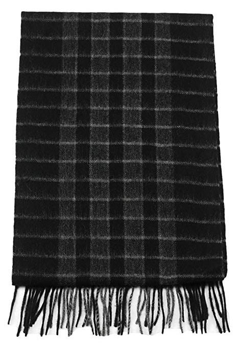 AROSA Men's Wool Long Scarves