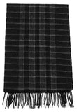 AROSA Men's Wool Long Scarves