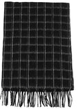 AROSA Men's Wool Long Scarves