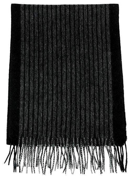 AROSA Men's Wool Long Scarves