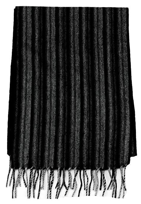 AROSA Men's Wool Long Scarves