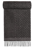 AROSA Men's Wool Long Scarves