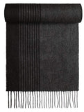 AROSA Men's Wool Long Scarves