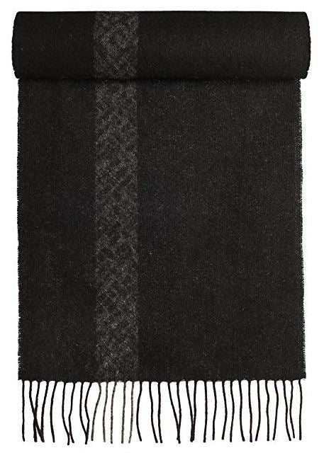 AROSA Men's Wool Long Scarves