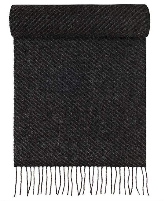 AROSA Men's Wool Long Scarves