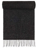 AROSA Men's Wool Long Scarves