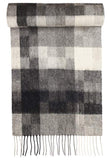 AROSA Men's Wool Long Scarves