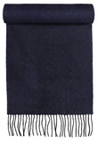 AROSA Men's Wool Long Scarves