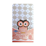 Bassinet Fitted sheets