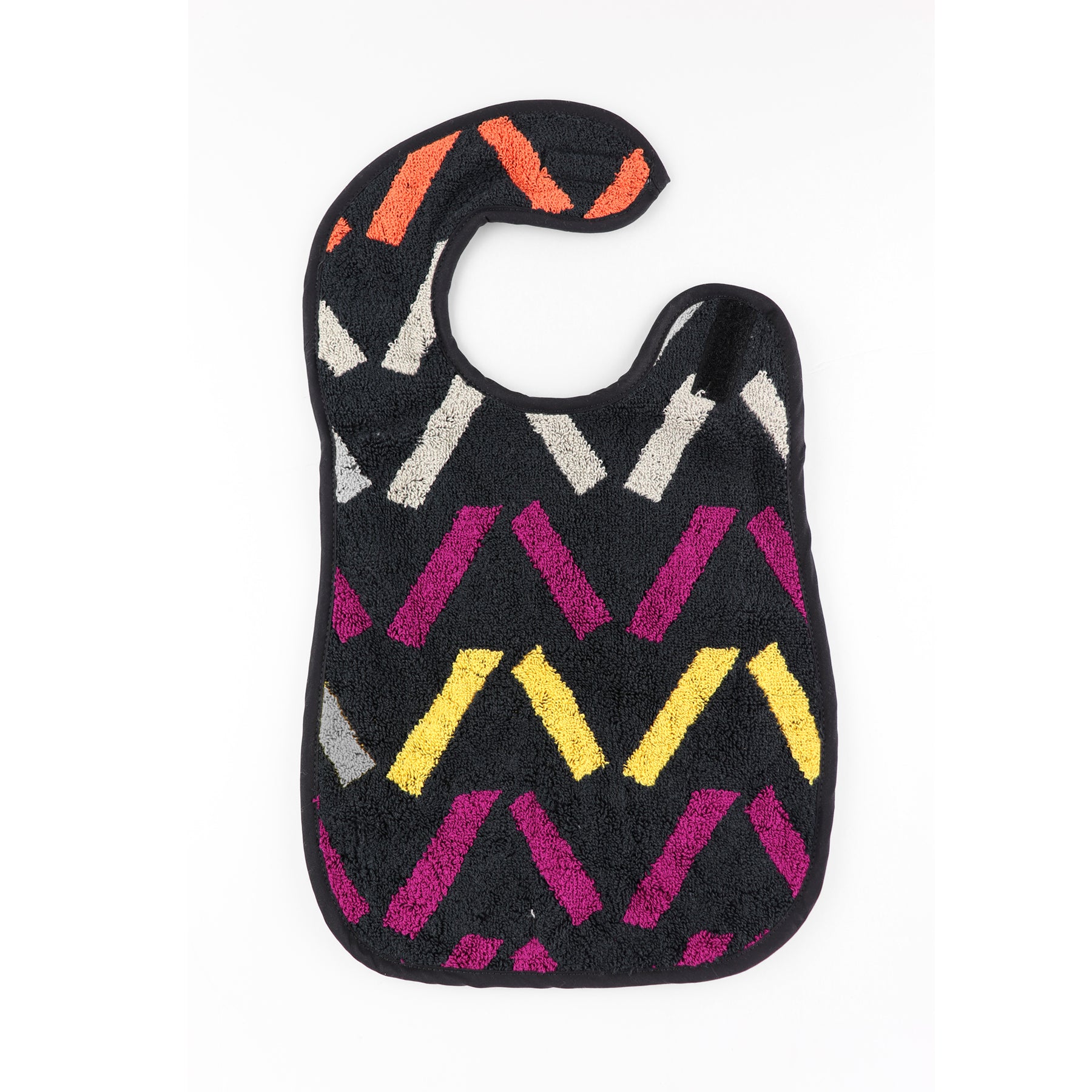 Toddler Baby Terry Cloth Bibs