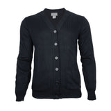 BUGLE BOY Men's Button Sweater